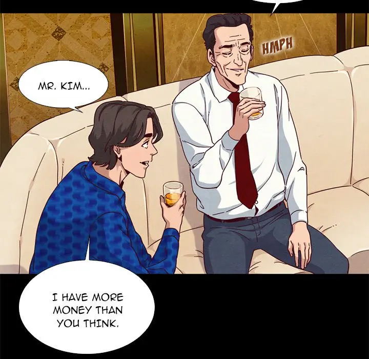 Bad Blood Episode 8 - Page 16