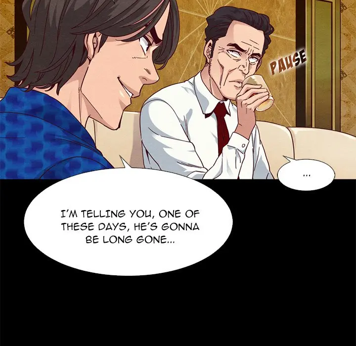 Bad Blood Episode 8 - Page 18