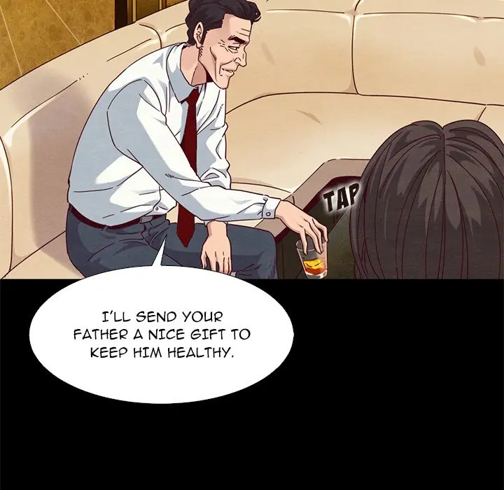 Bad Blood Episode 8 - Page 20