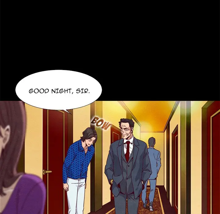 Bad Blood Episode 8 - Page 24