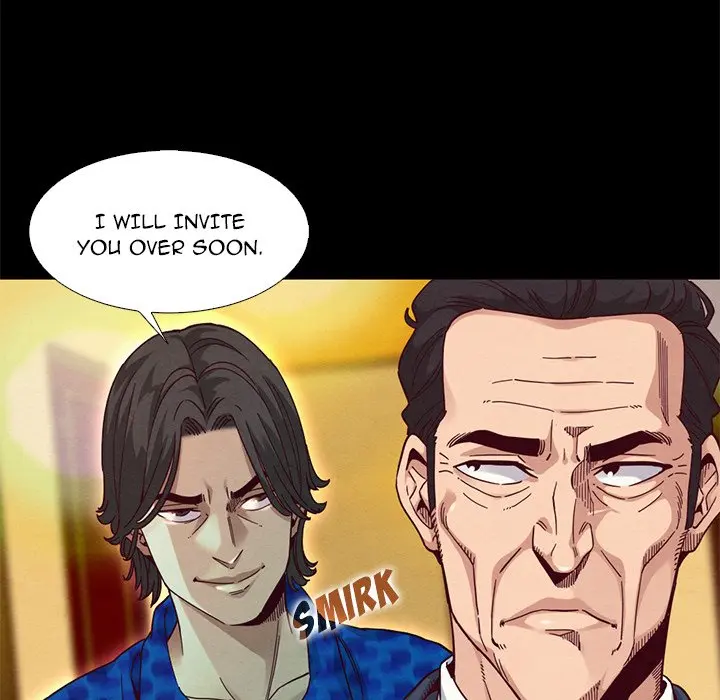 Bad Blood Episode 8 - Page 26