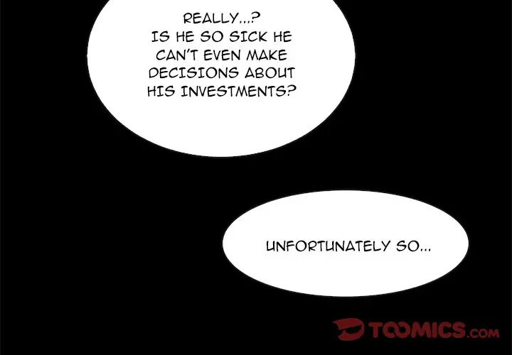 Bad Blood Episode 8 - Page 3
