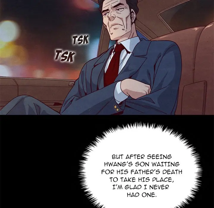 Bad Blood Episode 8 - Page 33