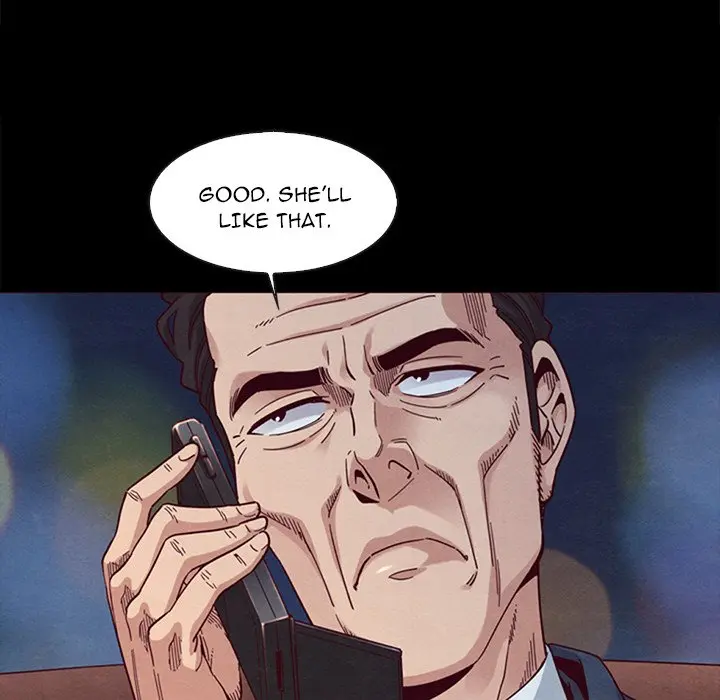 Bad Blood Episode 8 - Page 38