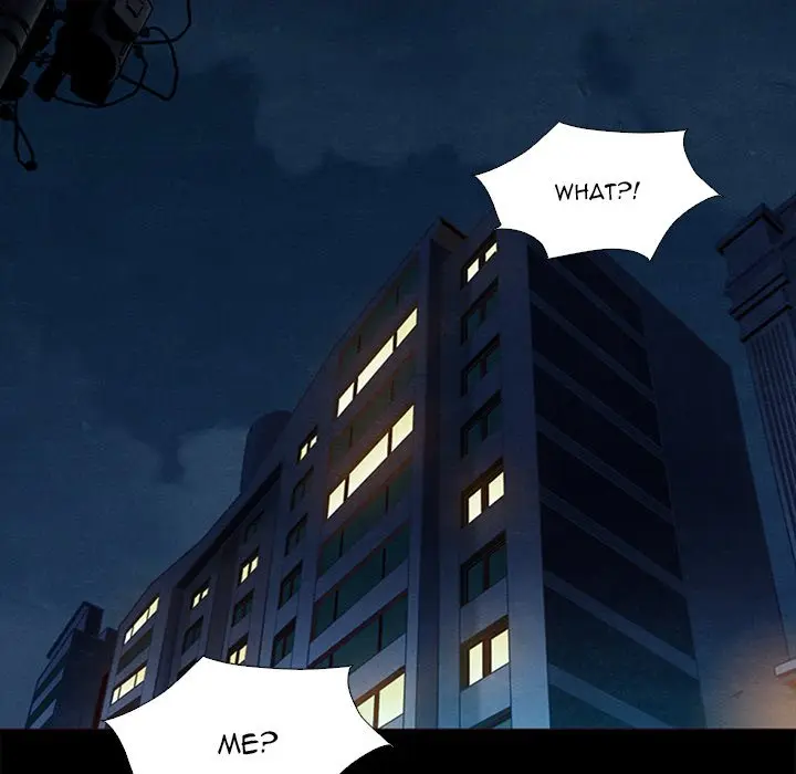 Bad Blood Episode 8 - Page 42