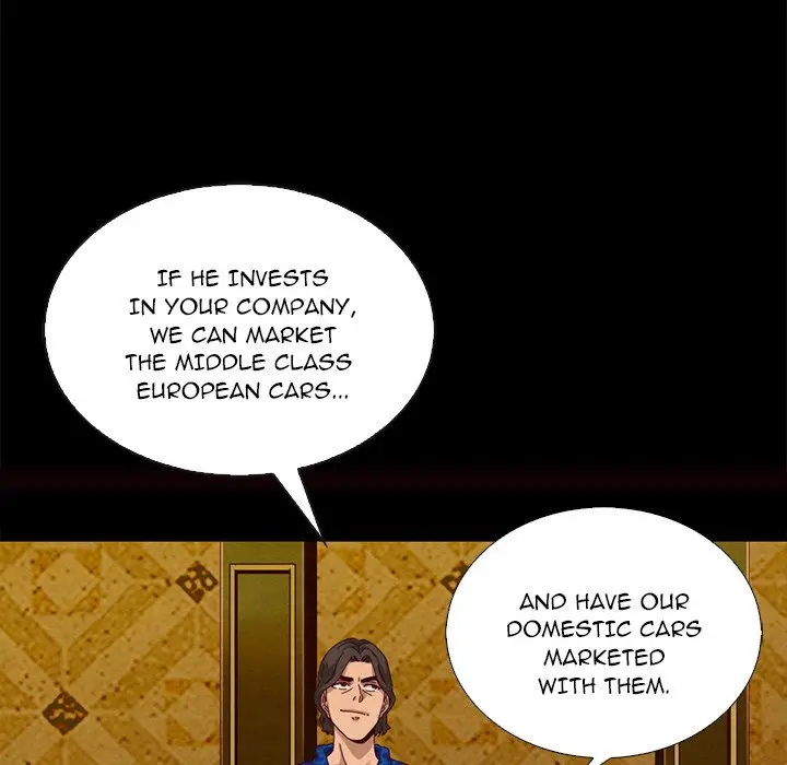 Bad Blood Episode 8 - Page 5