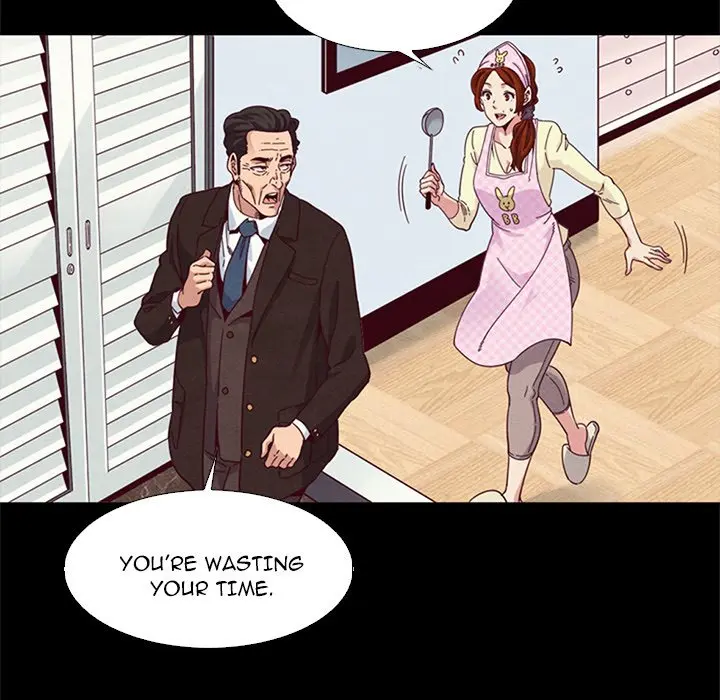 Bad Blood Episode 8 - Page 67