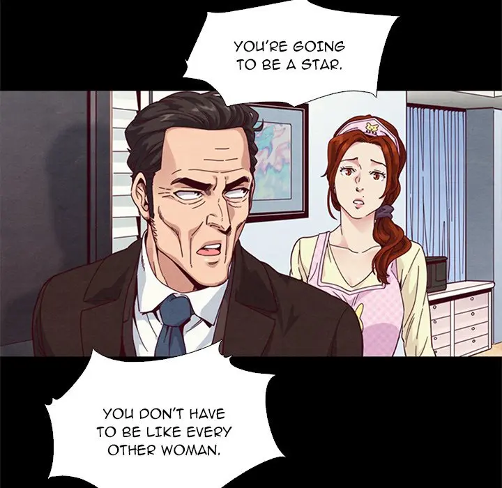 Bad Blood Episode 8 - Page 69