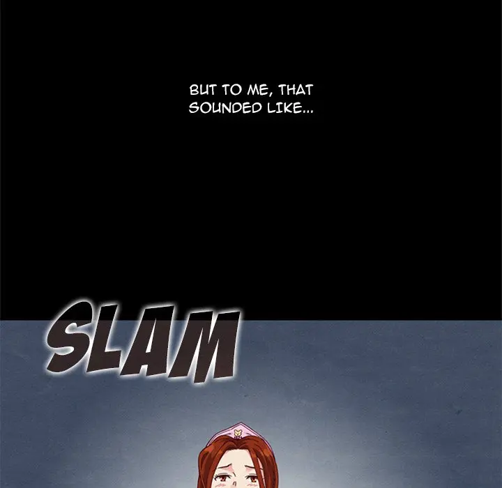 Bad Blood Episode 8 - Page 74