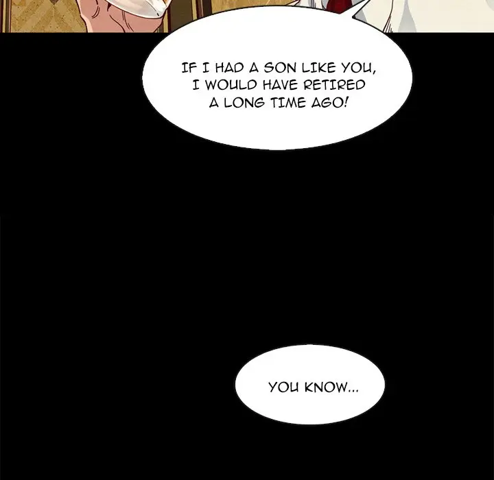 Bad Blood Episode 8 - Page 8