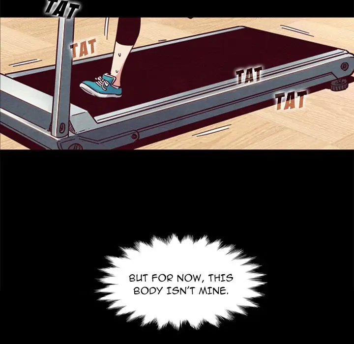 Bad Blood Episode 8 - Page 83