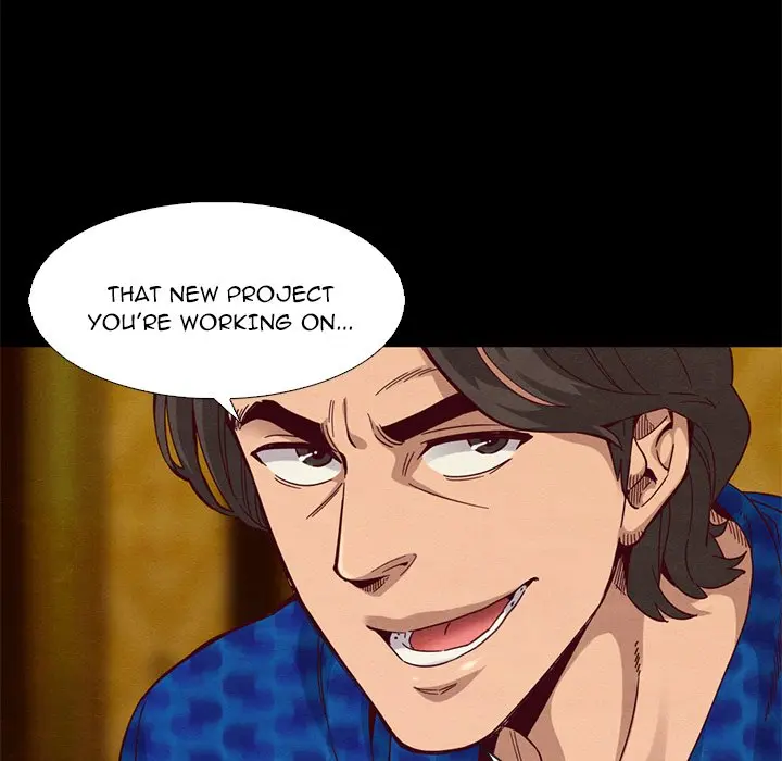 Bad Blood Episode 8 - Page 9