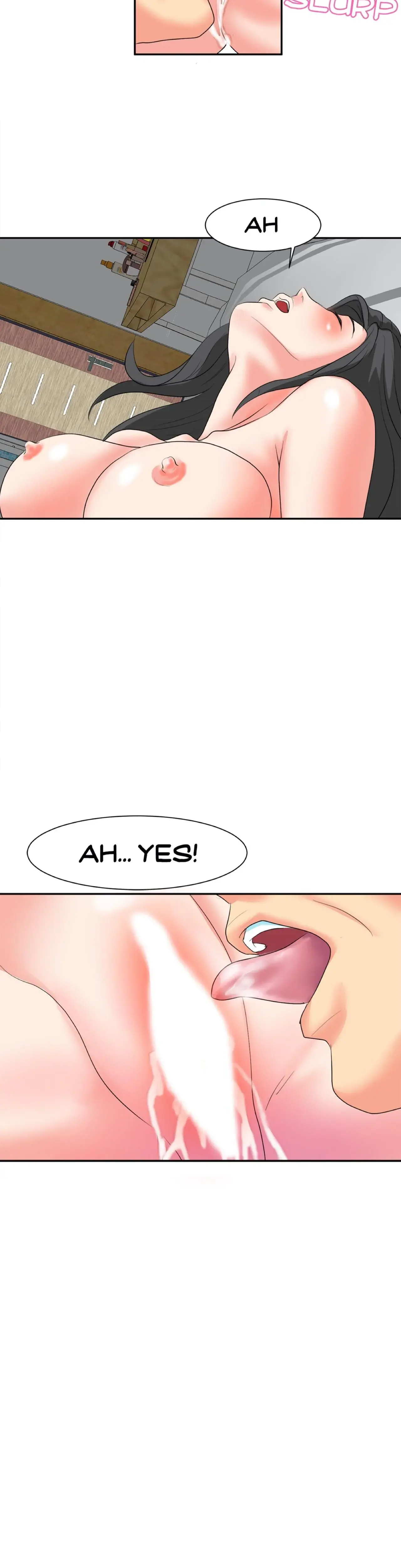 BAD FATHER Episode 1 - Page 15