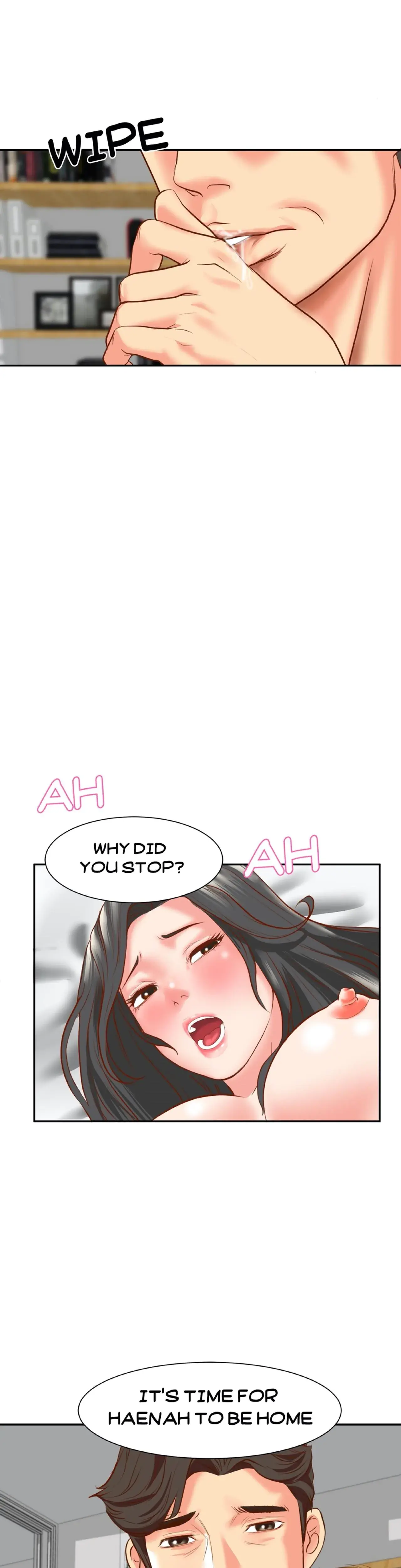 BAD FATHER Episode 1 - Page 16