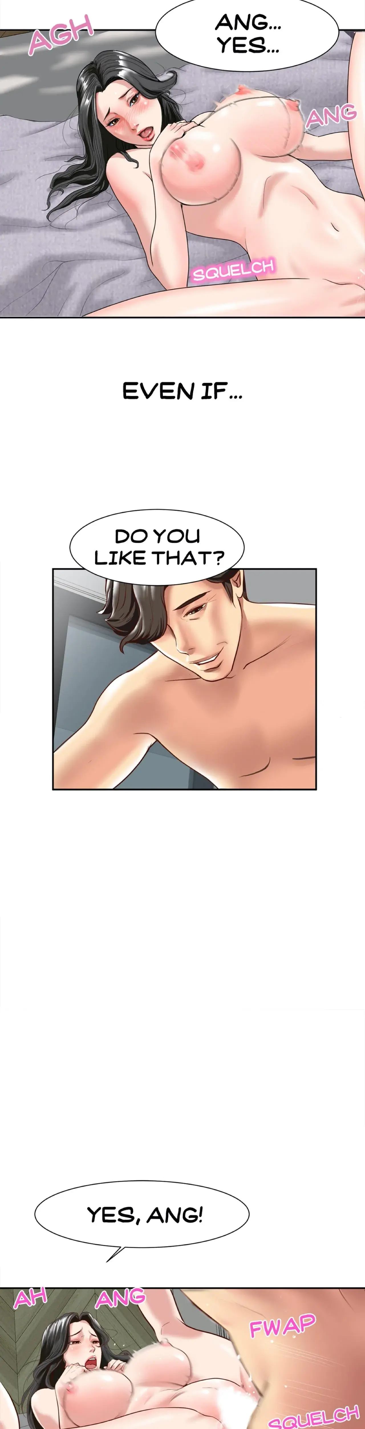 BAD FATHER Episode 1 - Page 2