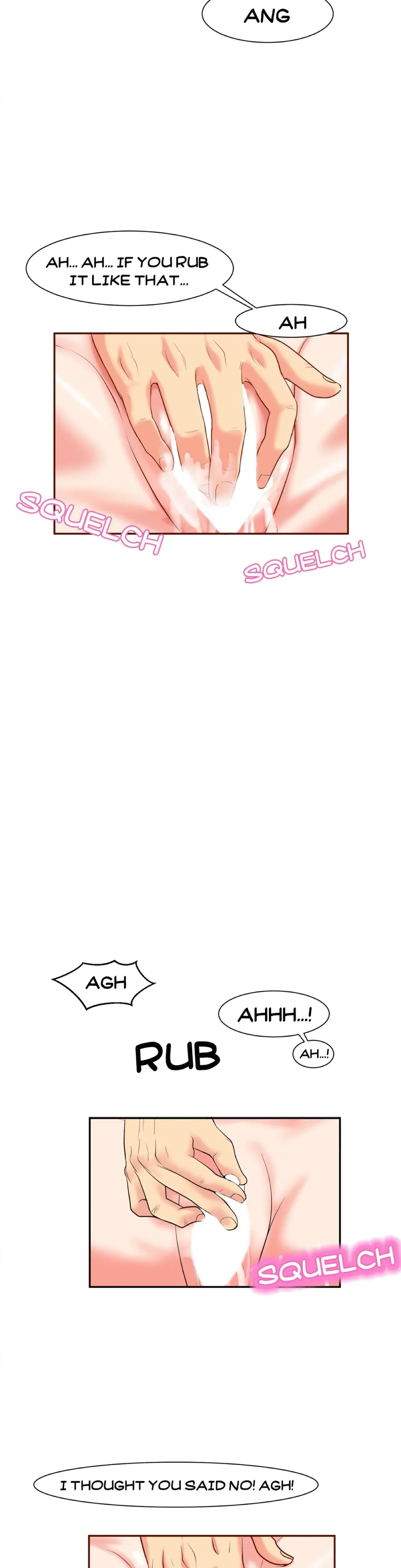 BAD FATHER Episode 1 - Page 23