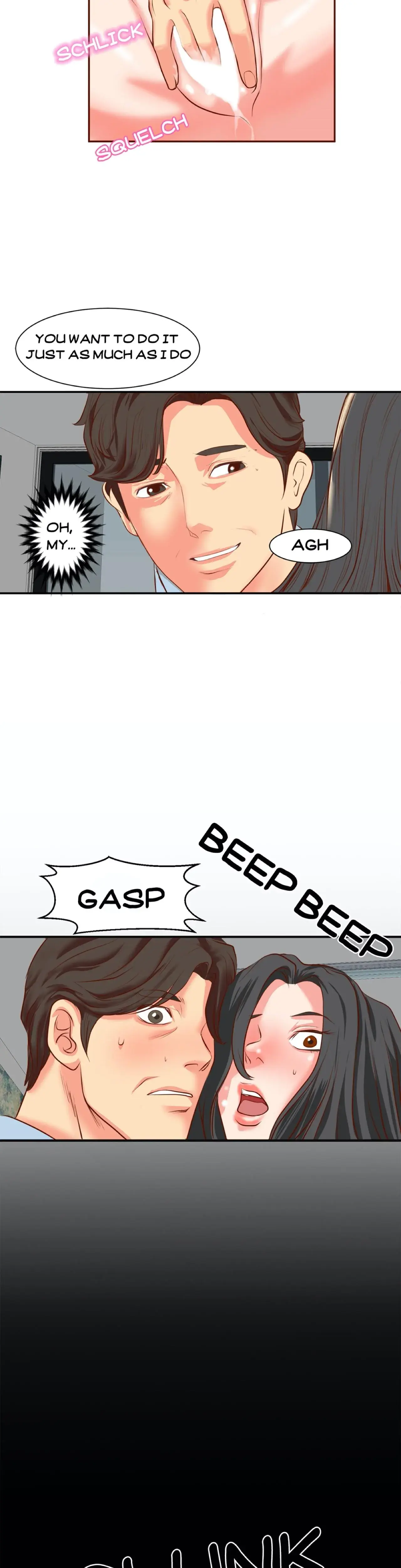BAD FATHER Episode 1 - Page 24