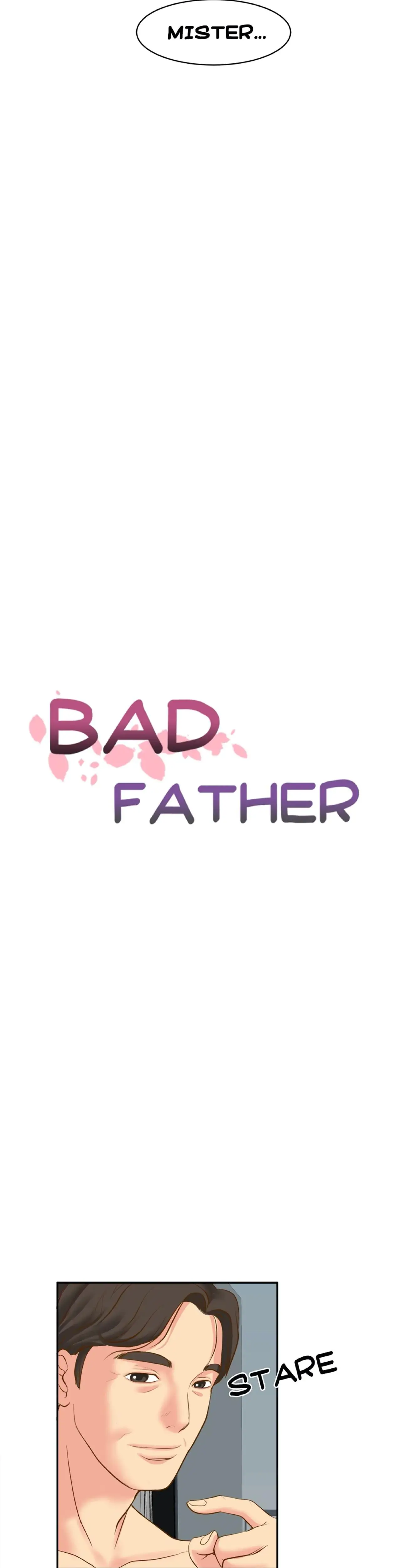BAD FATHER Episode 1 - Page 5