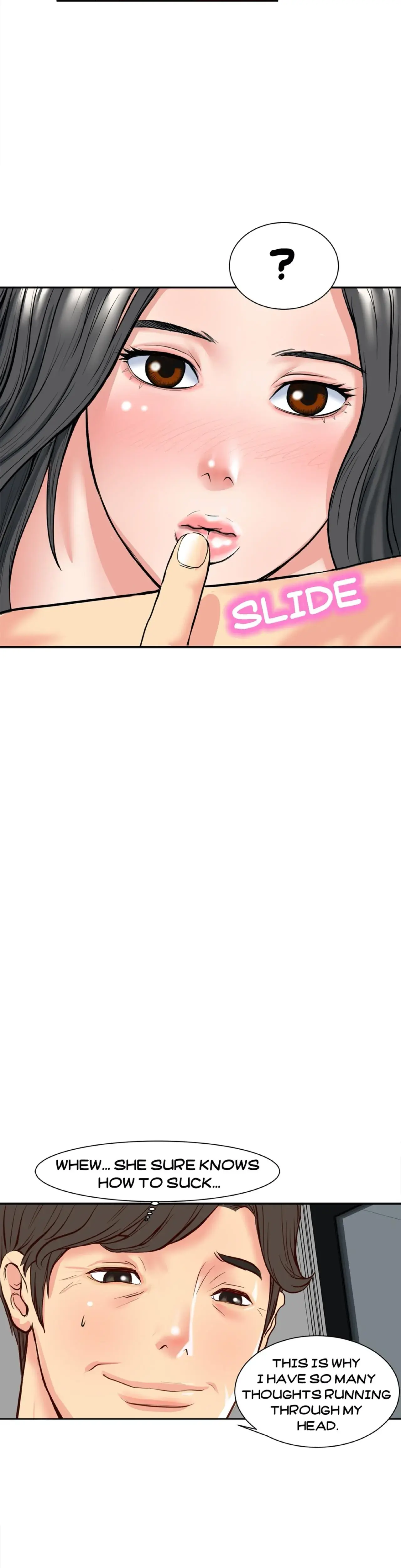 BAD FATHER Episode 1 - Page 6