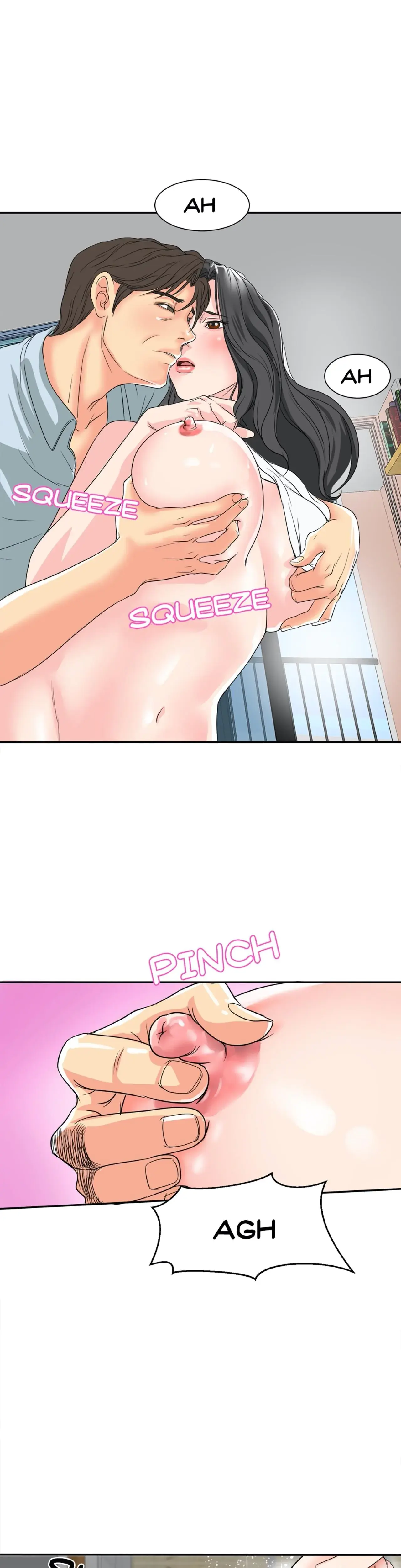 BAD FATHER Episode 2 - Page 15