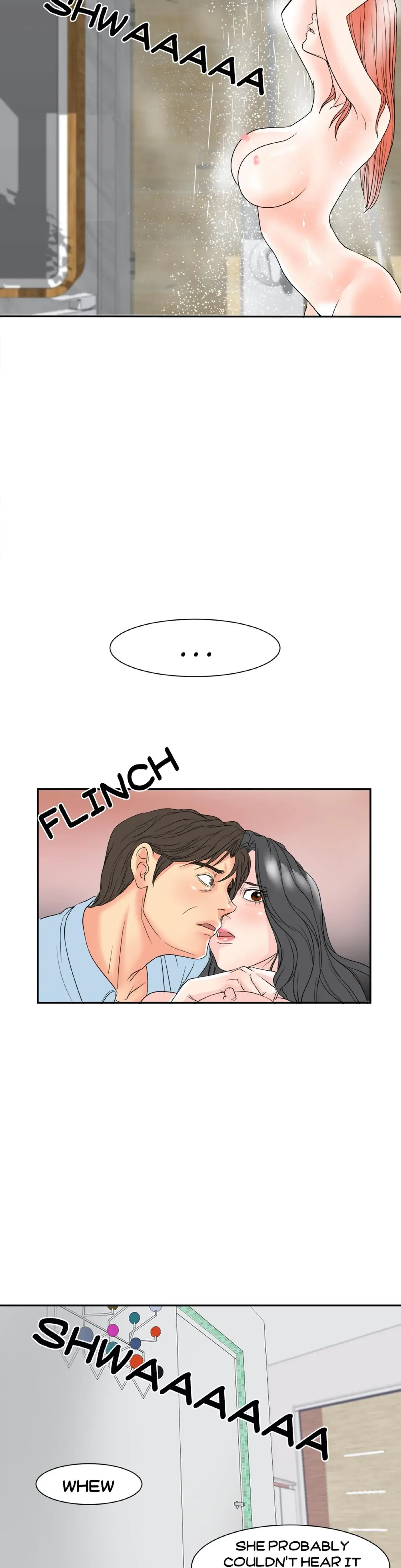 BAD FATHER Episode 2 - Page 16