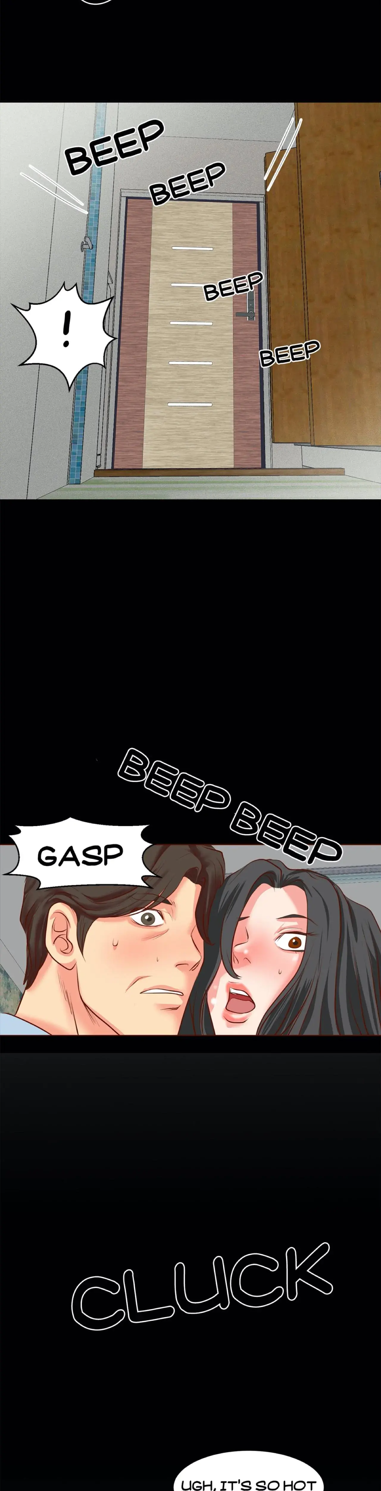 BAD FATHER Episode 2 - Page 2