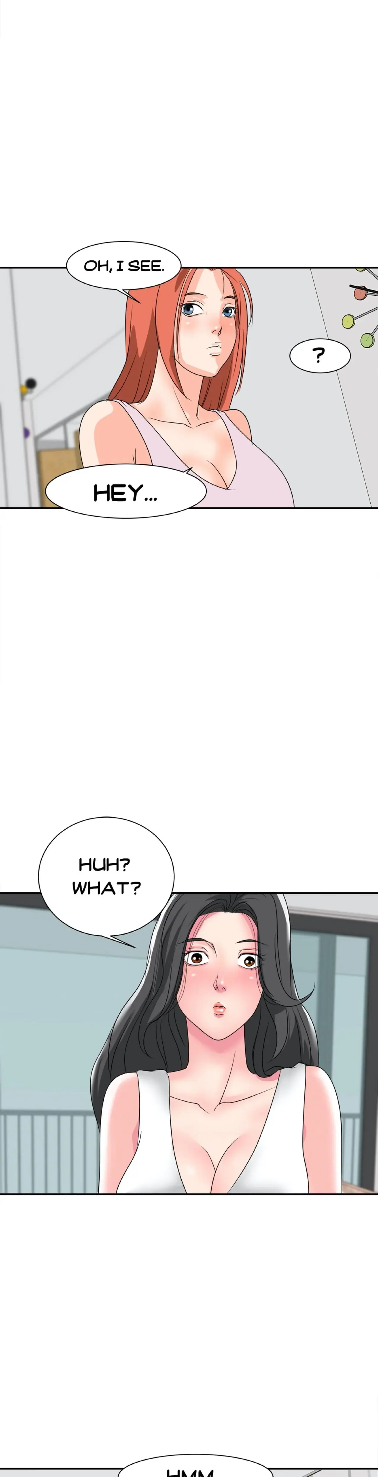 BAD FATHER Episode 2 - Page 21