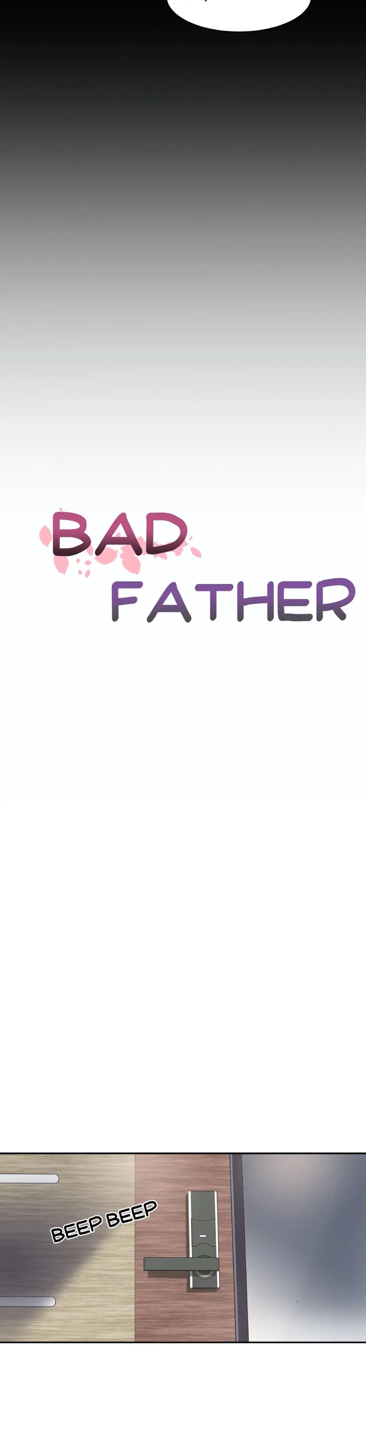BAD FATHER Episode 2 - Page 3