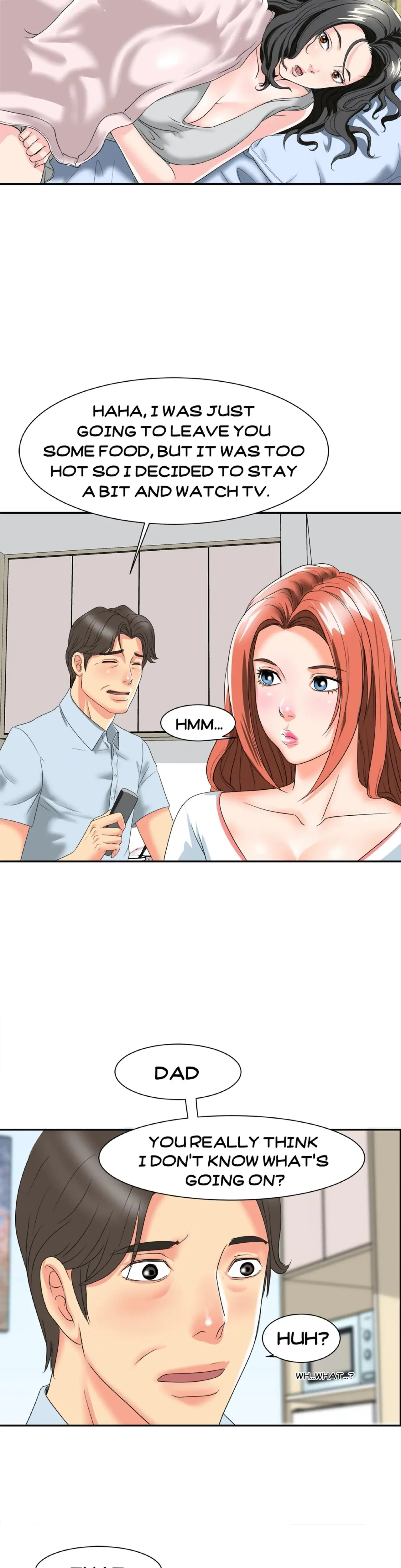 BAD FATHER Episode 2 - Page 6