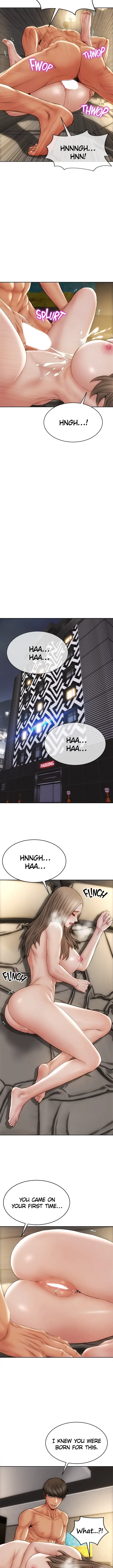 Bad guy revenge Episode 19 - Page 11