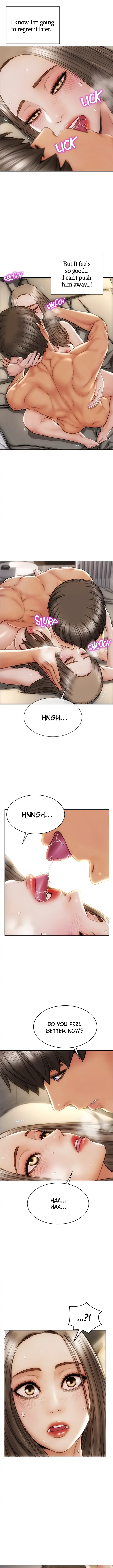 Bad guy revenge Episode 19 - Page 4