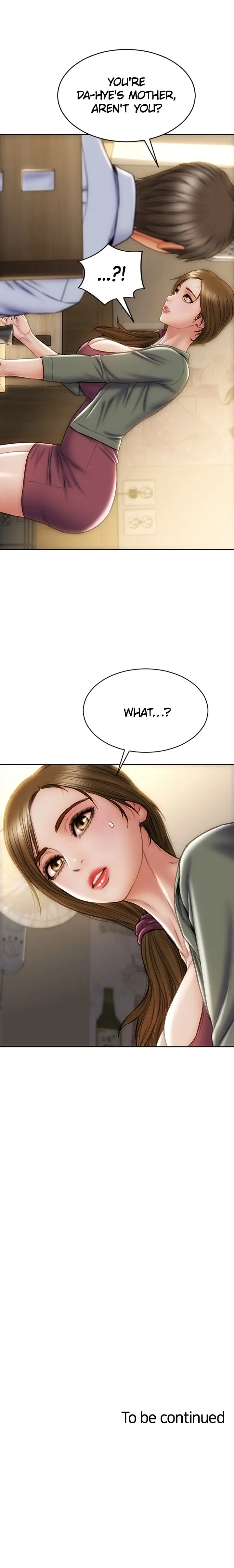 Bad guy revenge Episode 22 - Page 13