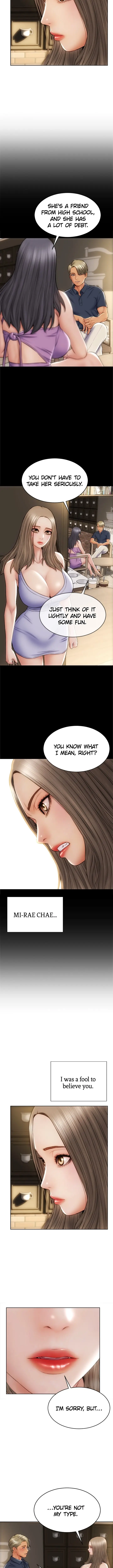 Bad guy revenge Episode 22 - Page 5