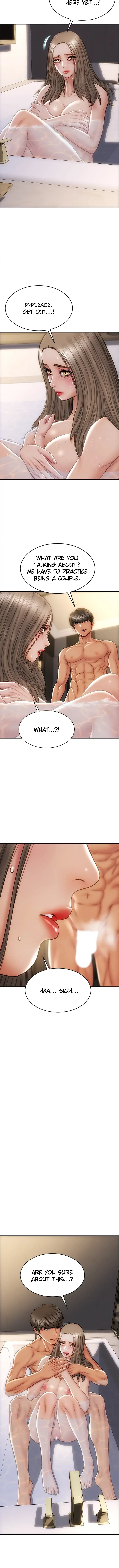 Bad guy revenge Episode 24 - Page 6
