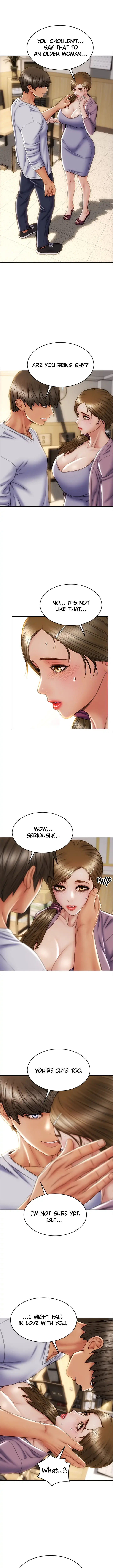 Bad guy revenge Episode 27 - Page 5