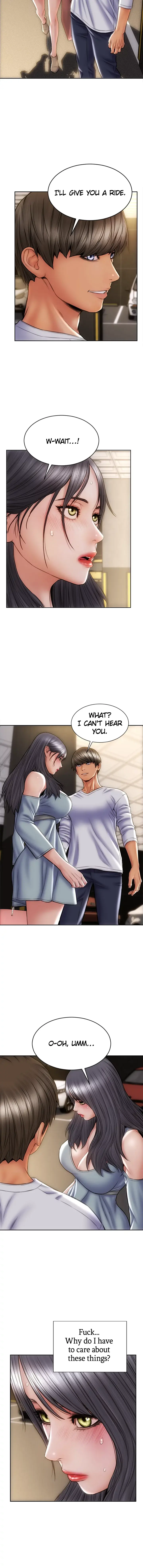 Bad guy revenge Episode 29 - Page 12