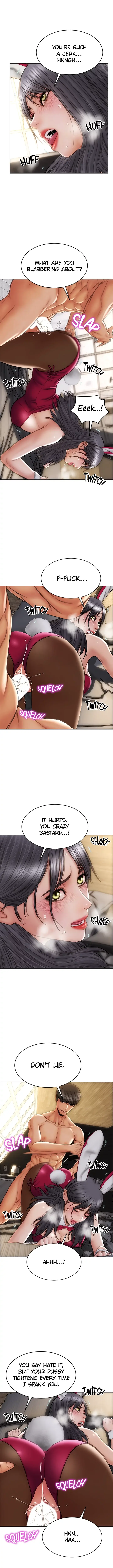 Bad guy revenge Episode 29 - Page 5