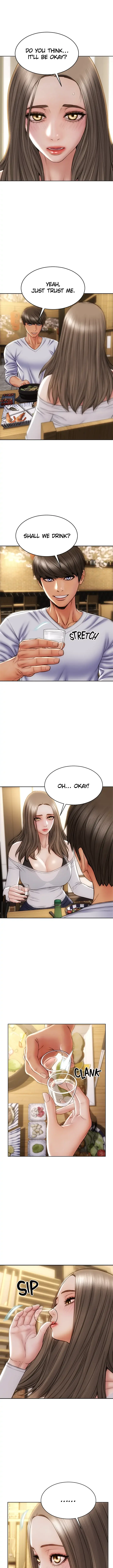 Bad guy revenge Episode 30 - Page 4