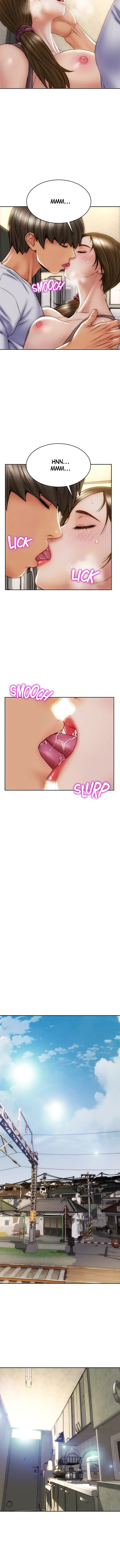 Bad guy revenge Episode 32 - Page 10