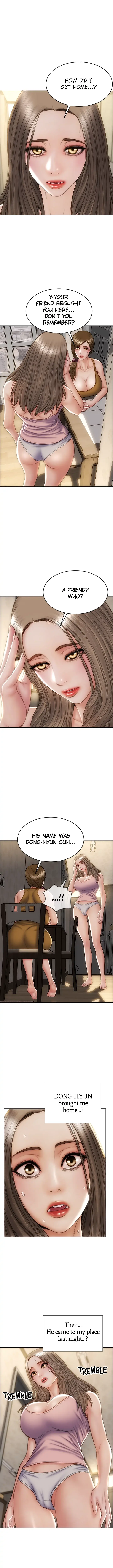 Bad guy revenge Episode 32 - Page 12