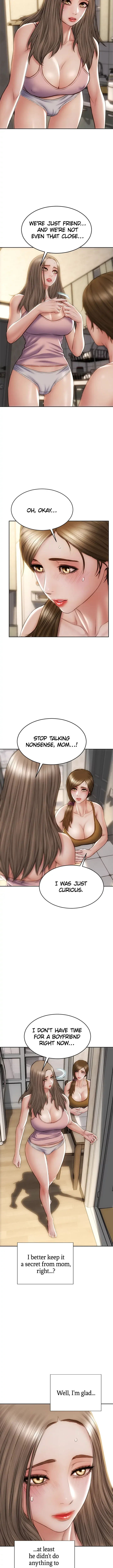 Bad guy revenge Episode 33 - Page 2