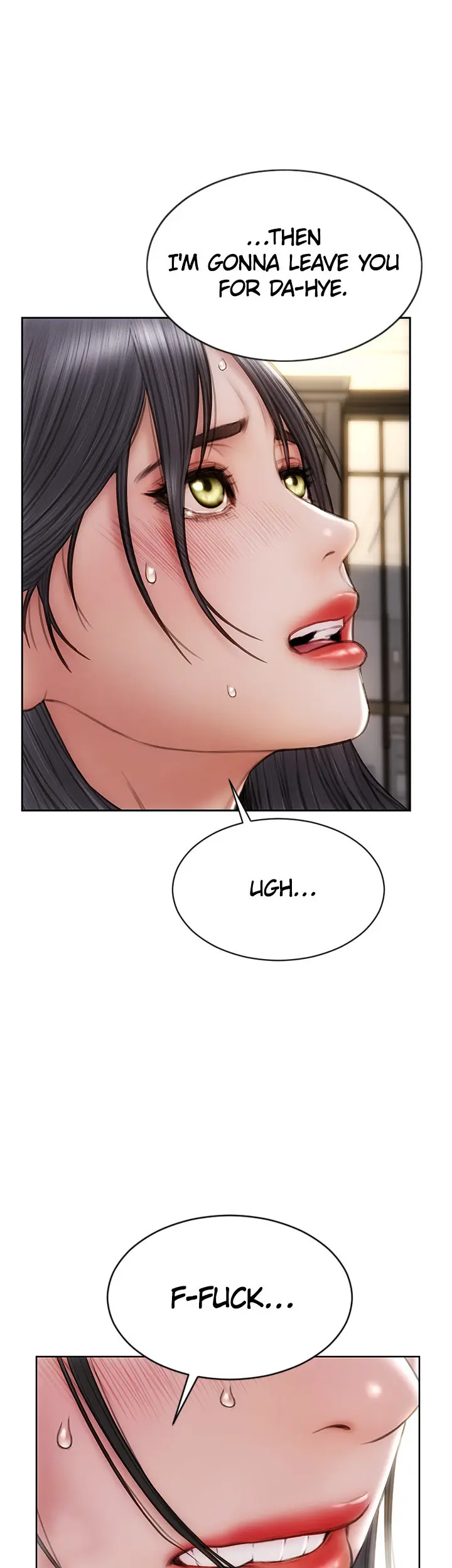 Bad guy revenge Episode 34 - Page 11