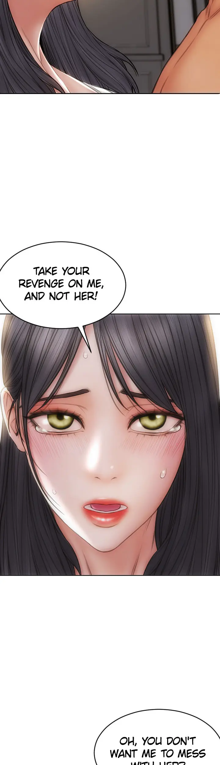 Bad guy revenge Episode 34 - Page 6