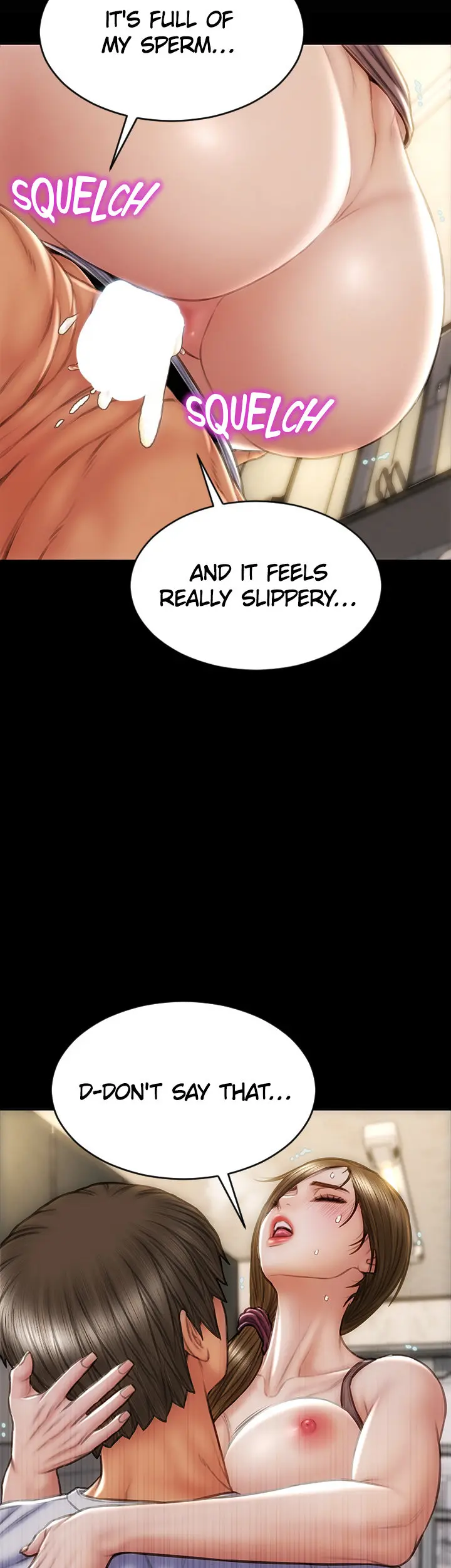 Bad guy revenge Episode 35 - Page 30