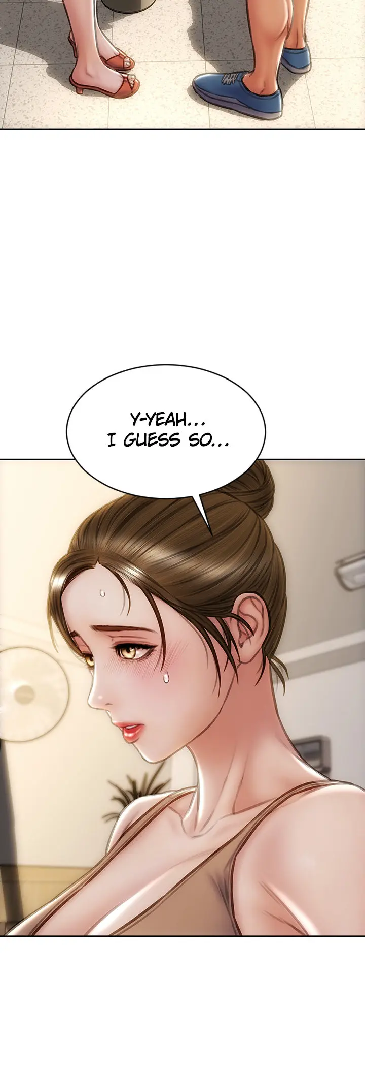 Bad guy revenge Episode 35 - Page 36