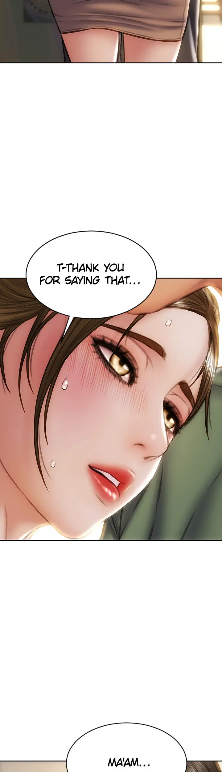 Bad guy revenge Episode 35 - Page 39