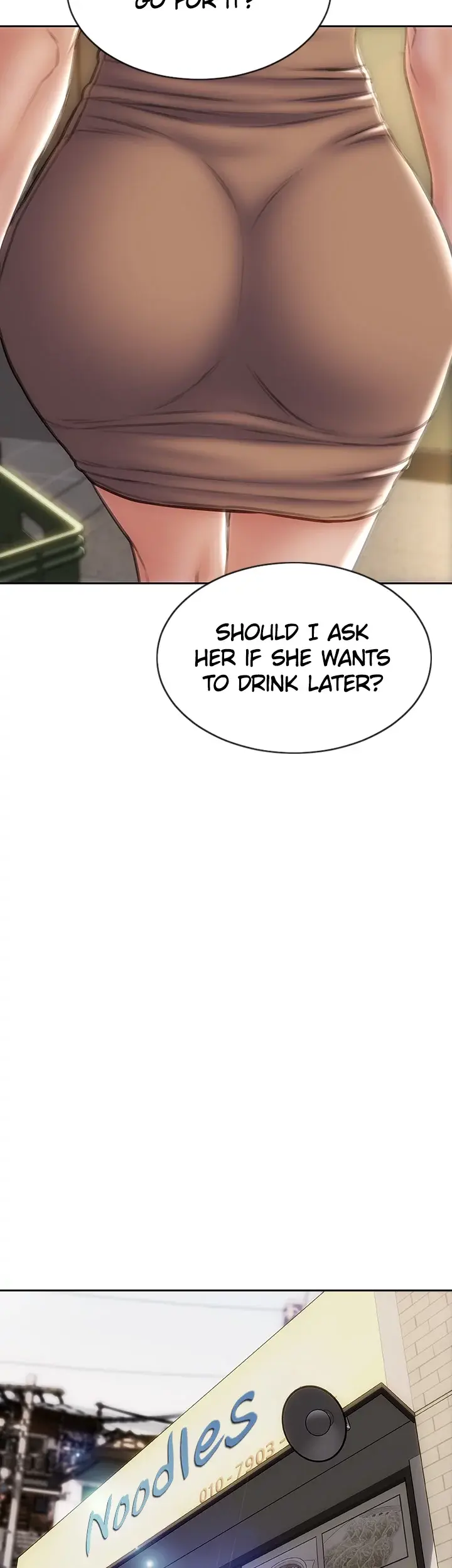 Bad guy revenge Episode 36 - Page 36