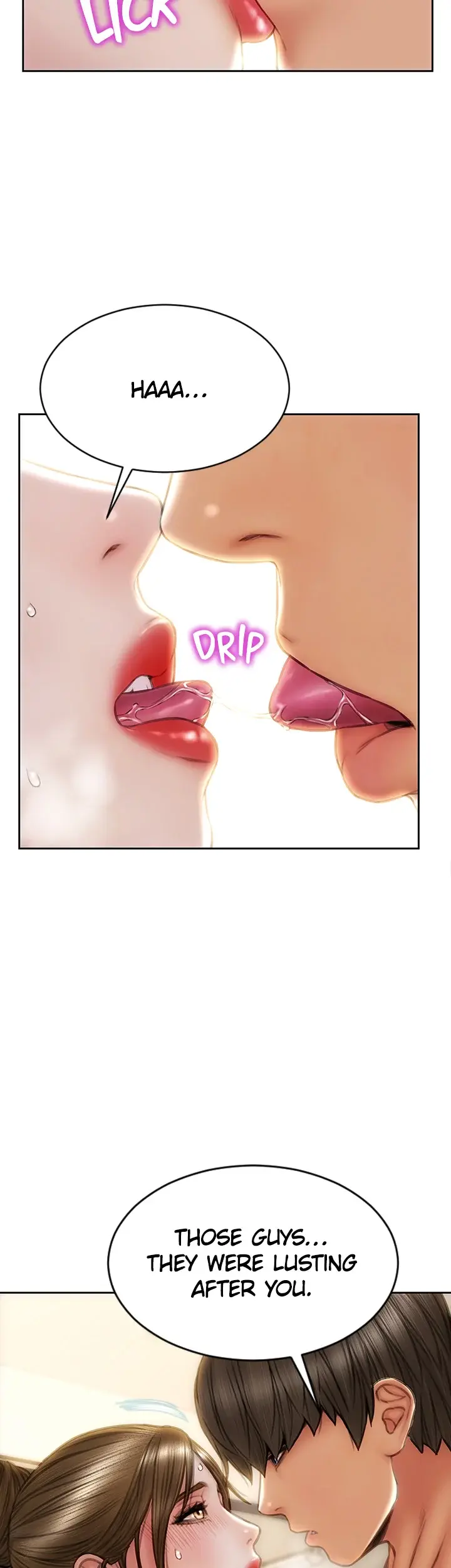 Bad guy revenge Episode 36 - Page 41