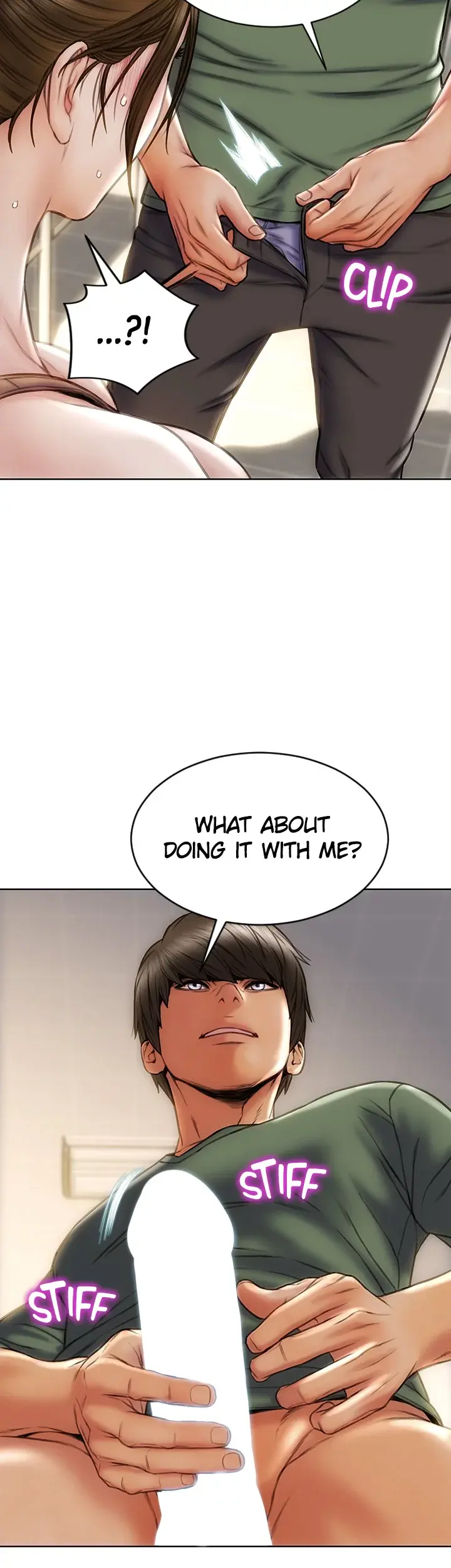 Bad guy revenge Episode 36 - Page 45