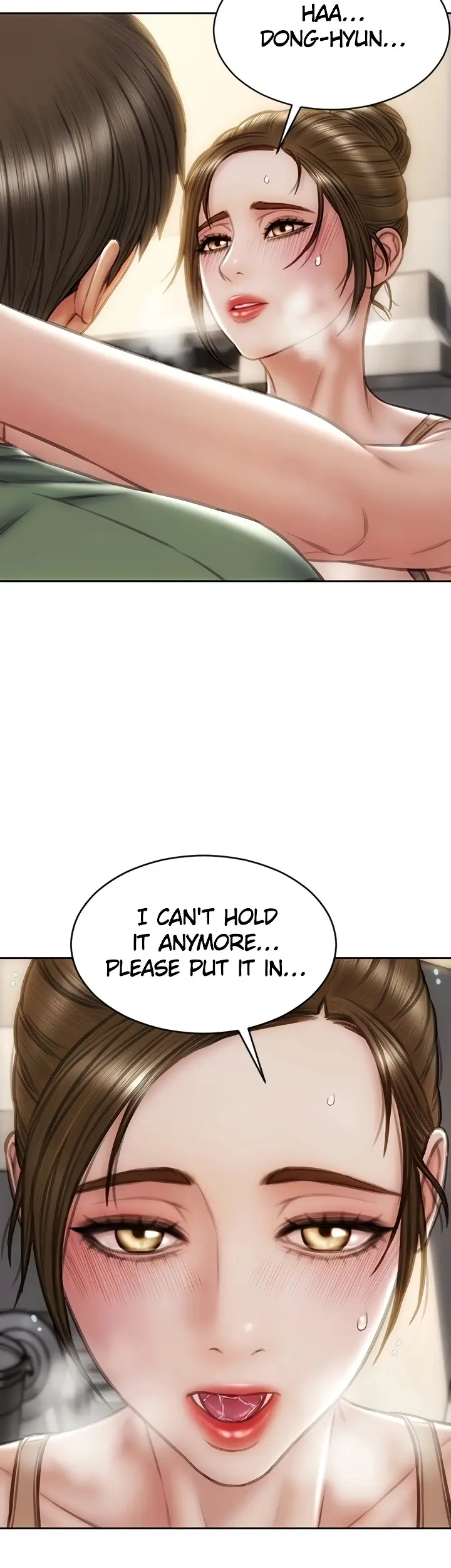 Bad guy revenge Episode 37 - Page 10